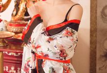 [Ugirls尤果网]爱尤物 2021.03.29 No.2054 女儿谷 [35P]-美图岛
