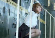 [妖精社视频] 2021.03.20 H2107 《唐飞飞-火车》 [1V/477M]-美图岛