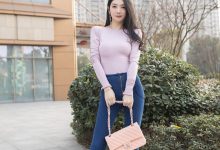 [XiuRen秀人网] 2021.03.22 No.3227 Angela00 小热巴 [75+1P]-美图岛