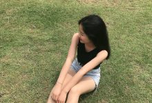 [最爱帆布鞋] 丝袜美腿写真 ON.27 图套+视频-美图岛