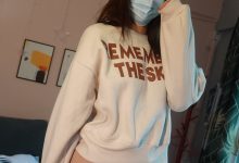 [ROSI写真]口罩系列 2021.05.10 NO.1793[75+1P／111MB]-美图岛