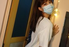 [ROSI写真]口罩系列 2021.05.11 NO.1794[80+1P／119MB]-美图岛