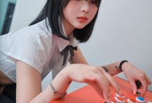 [ARTGRAVIA] VOL.264 Isabella [96P-156MB]-美图岛