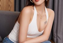 [YouMi尤蜜] 2021.05.02 陈圆圆 [39+1P]-美图岛