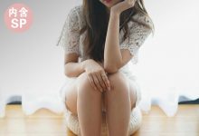 萌甜物语 XM134《窗前的小碎花-姗姗》[82P1V-238MB]-美图岛