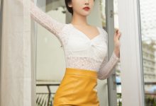 [XiuRen秀人网] 2021.06.17 No.3556 陆萱萱 [81+1P]-美图岛