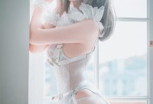 DJAWA Photo - Bambi (밤비)  [42P-450MB]-美图岛