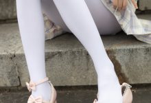 [紧急企划] G-003 小奶糕Milky [70P-858M]-美图岛