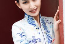 [XiuRen秀人网] 2021.06.09 No.3521 陈舒羽 [46+1P]-美图岛