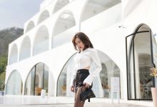 [XiuRen秀人网] 2021.06.28 No.3591 萌汉药baby [41+1P]-美图岛