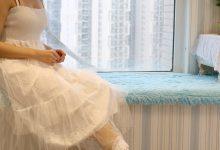 [SiHua丝话]SH057 白裙娇羞靓女 表妹[93P+2V／1.64G]-美图岛