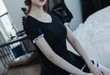[唐朝摄影] 2021.04.16 No.001 帕丽 [49P-390MB]-美图岛