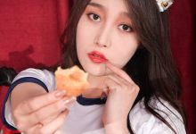 [Ligui丽柜] 2021.07.27 《夏天的诱惑》团子 [96+1P-790M]-美图岛
