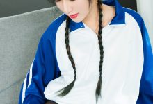 [Ligui丽柜] 2021.07.28 《玉脂青甜》汐汐 [62+1P-86M]-美图岛