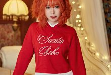 [YouMei尤美] 2020.12.25 圣诞前奏曲 白亦Ada[30+1P637M]-美图岛