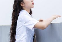 [丝慕SMOU] 蜜系列 2021.06.29 M017 诗晴 [80+1P-282M]-美图岛