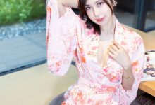 [MyGirl美媛馆] 2021.07.15 VOL.556 绮里嘉Carina [51+1P]-美图岛
