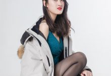 [唐朝摄影] 2021.05.08 No.007 文洁 [40P-170MB]-美图岛