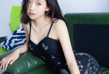 [唐朝摄影] 2021.06.08 No.016 丫丫 [42P-265MB]-美图岛