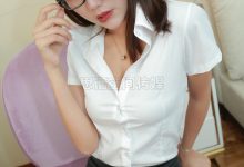 [SiHua思话]SJ008 苏小柔 今天你交作业了吗[43P／77.9MB]-美图岛