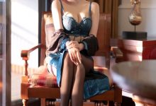 [XIAOYU语画界] 2021.06.25 VOL.557 杨晨晨Yome [52+1P]-美图岛