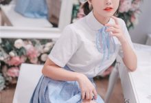 喵糖映画 VOL.011 双马尾-美图岛