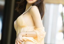 [MyGirl美媛馆] 2021.07.22 VOL.561 绮里嘉Carina [56+1P]-美图岛