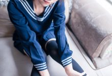 喵糖映画 VOL.068 阳光宅女-美图岛