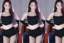 斗鱼虎牙主播舞蹈合集[15V/2.54G]-美图岛