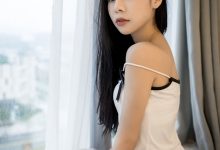 [YALAYI雅拉伊] 2021.07.26 NO.819 诗咏《她的眼泪》[40+1P477M]-美图岛