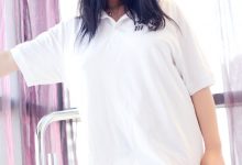 [PANS写真] 2020.02.16 NO.1286 微妮 图套+视频-美图岛