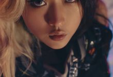 [YouMei尤美] 2021.02.02 辑风女特警 丰臣羽立[23+1P471M]-美图岛