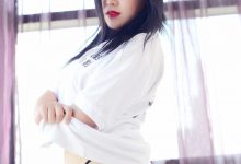 [PANS写真] 2020-01-23 NO.1270 咖喱 图套+视频-美图岛