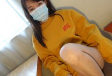 [ROSI写真]口罩系列 2021.08.04 NO.1879[54+1P／62.4MB]-美图岛