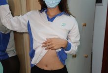 [ROSI写真]口罩系列 2021.08.16 NO.1891[49+1P／62.7MB]-美图岛
