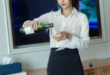 [XiuRen秀人网] 2021.08.12 No.3793 萌奈子 [56+1P]-美图岛
