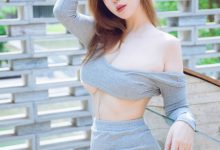 [HuaYang花漾写真] 2021.08.04 VOL.434 王雨纯 [50+1P]-美图岛