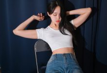 ArtGravia Vol.249 Inah [59P/145MB]-美图岛