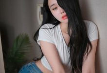 ArtGravia  VOL.244 Inah[91P／153MB]-美图岛