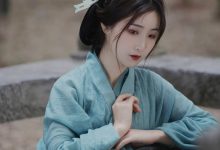 [YITUYU]艺图语 2021.06.14 盼 金儿 [24P-312MB]-美图岛
