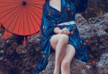 [YITUYU]艺图语 2021.06.25 一念成思 陽兒 [37P-515MB]-美图岛