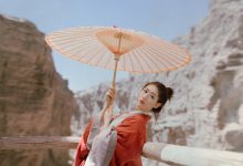 [YITUYU]艺图语 2021.06.30 木兰花 静静 [38P-328MB]-美图岛