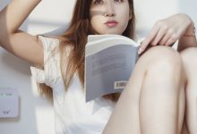 [YITUYU]艺图语 2021.07.07 独自醒来 Jenny [35P-378MB]-美图岛