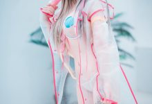 [DJAWA]_Aram_-_Poolside_Summer [76P/1.5G]-美图岛