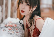 轩萧学姐 -  Claret [28P-317MB]-美图岛