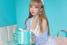 过期米线线喵 - 微博无水印图 [25P-46MB]-美图岛