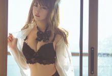 过期米线线喵 – 阳台-美图岛