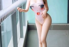 [HuaYang花漾写真] 2021.09.13 VOL.449 小海臀Rena [38+1P]-美图岛
