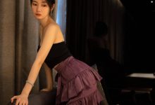 [丝慕SMOU] 蜜系列 2021.08.18 M029 可儿 [83+1P-443M]-美图岛