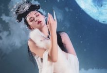 [YITUYU]艺图语 2021.07.21 九尾白狐 刺猬&惠子 [32P/281MB]-美图岛
